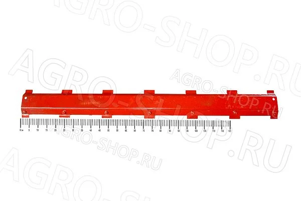 Щиток КЗК-10-0504000 молотильного барабана КОК-8-2 