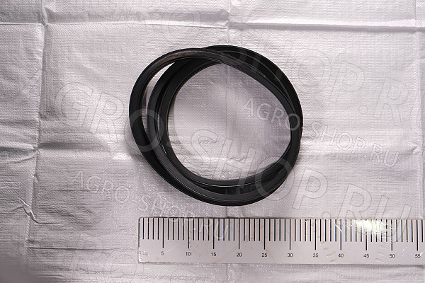 Ремень 2НВ-2665 La (6201316) КЗС-7-24, Акрос, Торум (MICHELIN) 