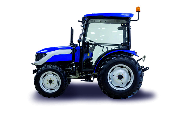 Трактор LOVOL TE404 G3 