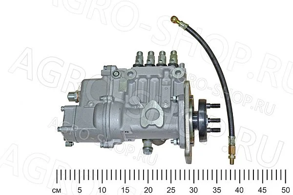 Насос ТНВД 4УТНИ-1111007-420 (4PL MY-420*3478) 2-х рычажный Д-243 (WEIFU) 