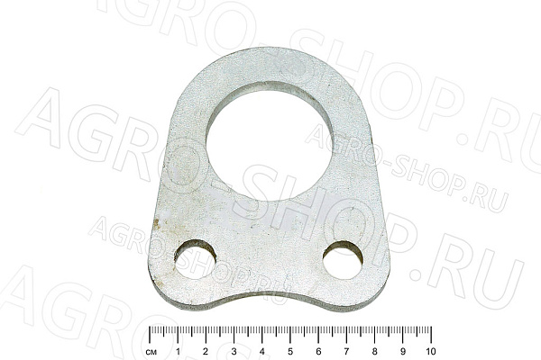 Серьга 507.05.159 косилки Е-403 Мещера 