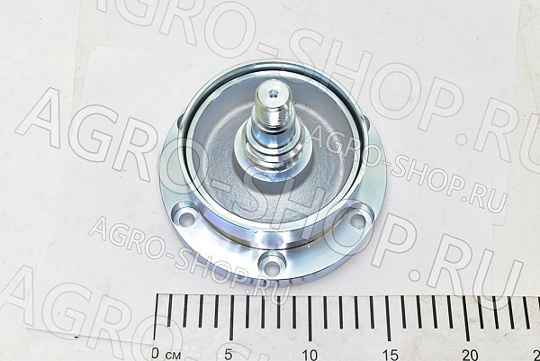 Опора 590D0874ZD верхнего вальца левая  