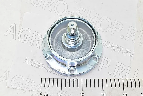 Опора 590D0874ZD верхнего вальца левая  