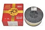 Проволока d=0,8 порошковая (самозащитная) Е71Т-GS (уп. 1 кг) 