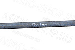 Ось БДБ 04.614 L=1750 мм, d=45 мм БДТ-3 (РЗЗ)
