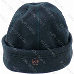 Шапочка демисезонная виндблок (хаки) (9601-6) р. 61 ХСН