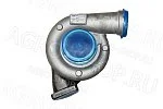 Турбокомпрессор 90 / KG-90 (Комбайн, Вектор) ЯМЗ-236НЕ, -БЕ, ЯМЗ-7601 Автодизель ПАО