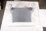 Интеркулер ЛР53205-1170300 1-рядный (алюминий) NOCOLOK КАМ16 ЕВРО ЛРЗ