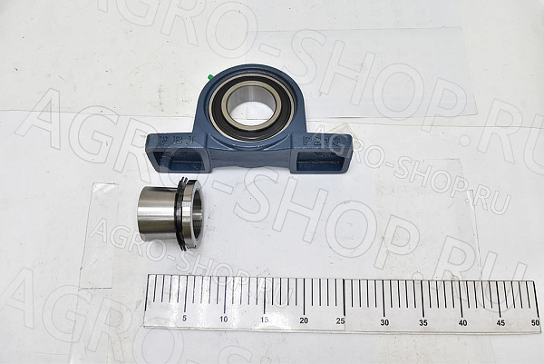 Подшипник UKP 213 + H2313 (К) 