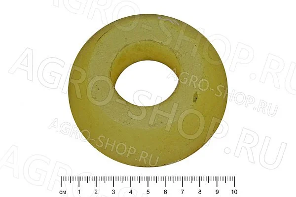 Компенсатор ШКС-3А.00.00.03 оси катка БДМ 