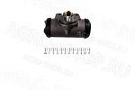 Цилиндр GP.11510070 тормозной передний с АБС ГАЗ-3309 G-Part