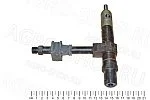 Форсунка 261.1112010-04 длинный штуцер старый образец КЗС-1218 ЯМЗ-238 (Ярославль) 