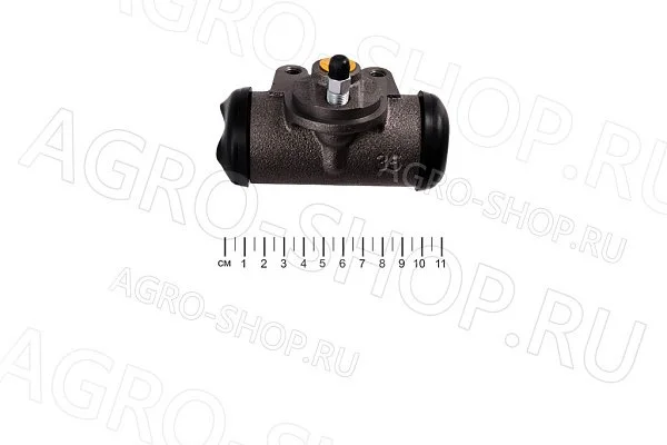Цилиндр GP.11510070 тормозной передний с АБС ГАЗ-3309 G-Part