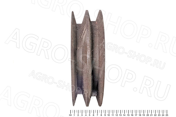Шкив КС6-10.101  КС-6А 