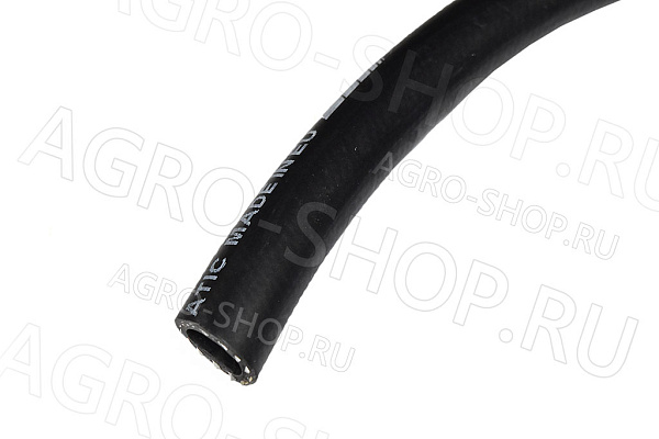Рукав MPS EPDM 16/23 D(мм)=16 EPDM напорный, химостойкий 3,5 усиленный нитью, 20bar, (50) SEMPERIT