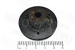 Шкив 142.50.03.102 контрпривода зернового элеватора Акрос 