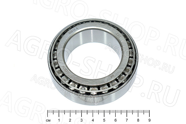 Подшипник 3007110 / 33010 (50х80х24) (ZKL) 