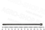 Полуось КИЛ 0107601-01 левая (L=1230мм) КСК-100 