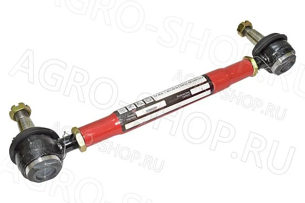 Тяга 52-3003010-А2 рулевая L=280мм МТЗ-82 (Master Part)
