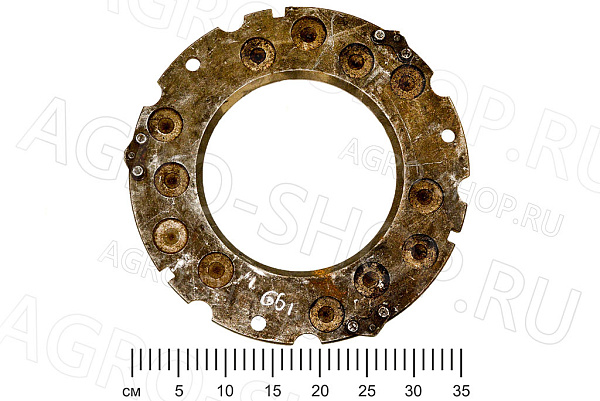 Диск сцепления 14-21с30 нажимной СМД-14/20 