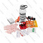 Набор для выживания в бутылке (A-RH018)