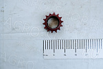 Звездочка МКС 0215601 (z=14, t=19.05) КС-200 
