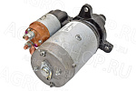Стартер 7402.3708-01 5,2кВт 24В МТЗ-1221 БАТЭ
