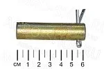 Ось БЗТ-0298 FeatAgro
