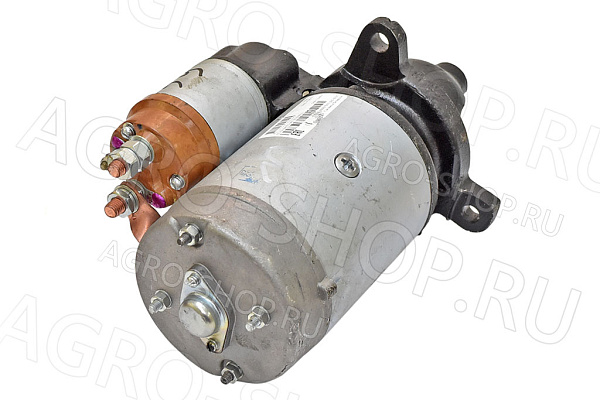 Стартер 7402.3708-01 5,2кВт 24В МТЗ-1221 БАТЭ