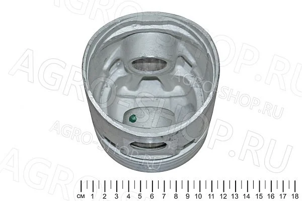 Поршень 130-1004015-51 Р1 d-100,5мм ЗИЛ-130 