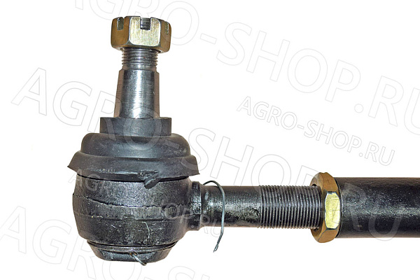 Тяга 50-3003010-А4 рулевая L=330мм МТЗ-80 (К)