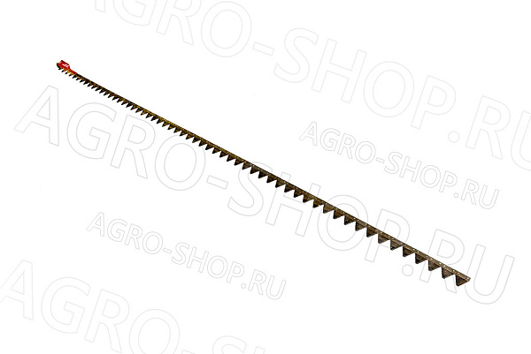 Нож КПП 0206040 нижний КПП-4,2 