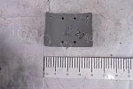 Накладка 53212-3501105 тормозная (сверленая) КАМ УрАти