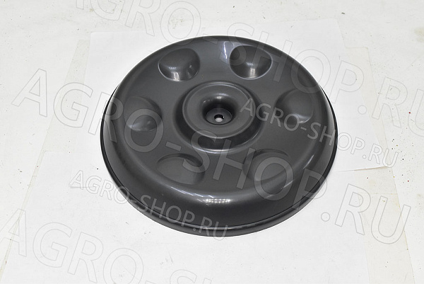 Колпак 3302-3102016-03 колеса (пластмасса) графит Газель ГАЗ