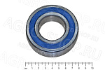 Подшипник 180508 / 62208-2RS (40х80х23) (К) 
