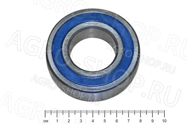 Подшипник 180508 / 62208-2RS (40х80х23) (К) 