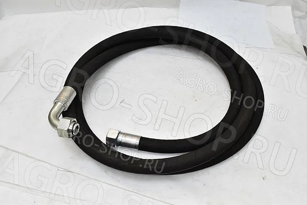 РВД L=3,8м (DKOL М30х2 гайка 36) (DKOL М30х2 гайка 36) 90* 2SС КЗС (Ювенк-Энерпред) 