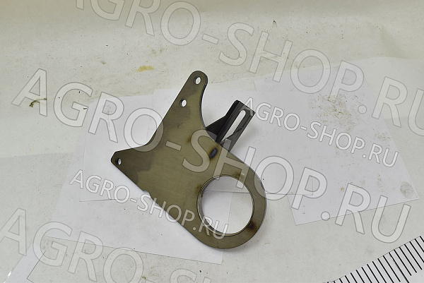 Застежка левая 50001501   