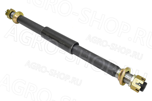Ось 70-4605026-SB нижняя в сборе МТЗ-80/82/952 (Master Part)