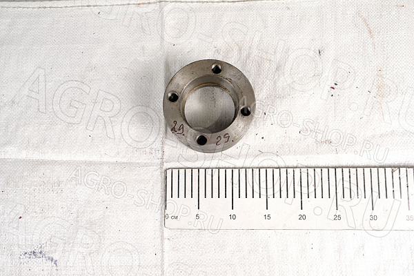 Корпус ККЗ 05.603 / ККЗ-6У-10.100.801 подшипников ККЗ-6Б/ККЗ-9Б (Бежецк) 