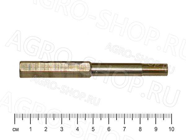 Удлинитель 3302-3116010 вентиля внутреннего колеса ГАЗ-3302 ГАЗ