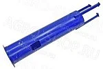 Кожух Р6-9ПМ загрузочного шнека Енисей-950/960 