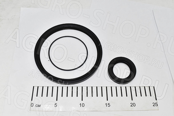 РК гидроцилиндра 54-154-3 ходового вариатора с/о Нива (2021)ВИТЯЗЬ