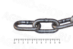 Цепь якорная 9х45 (К)