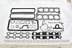 РК двигателя ГАЗ-53,3307 полный с ПГБ, паронит (17поз,23шт) СПЕЦ (4100)  Анталл