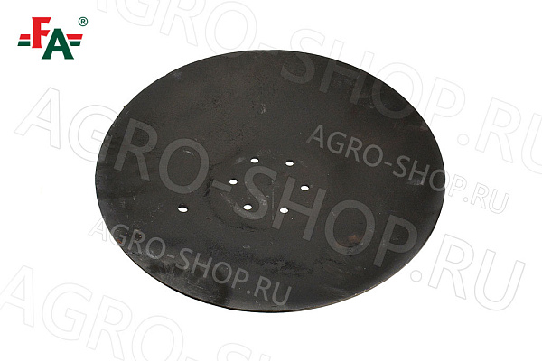 Диск КСП 03.103 FeatAgro