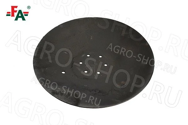 Диск КСП 03.103 FeatAgro