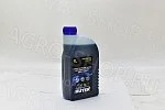 Масло моторное 2T ULTRA синтетическое для двухтактных двигателей (73/8/3/3) 1л HUTER