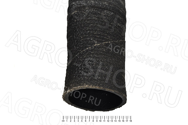 Рукав Б-2-150-5 ГОСТ 5398-76 напорно-всасывающий резина (4 м.) СЗРТ