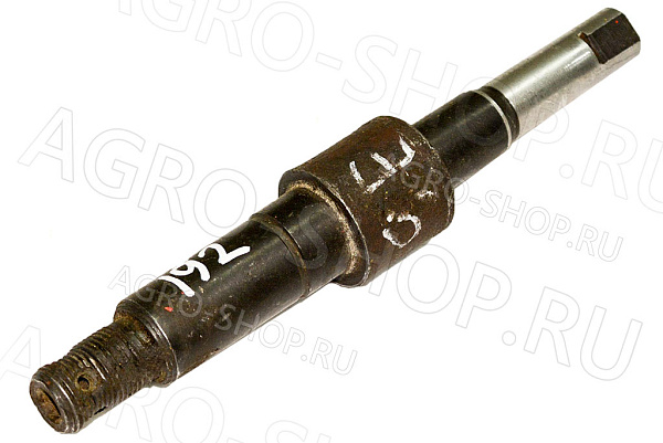 Валик 14-1305-2 водяного насоса СМД-14 